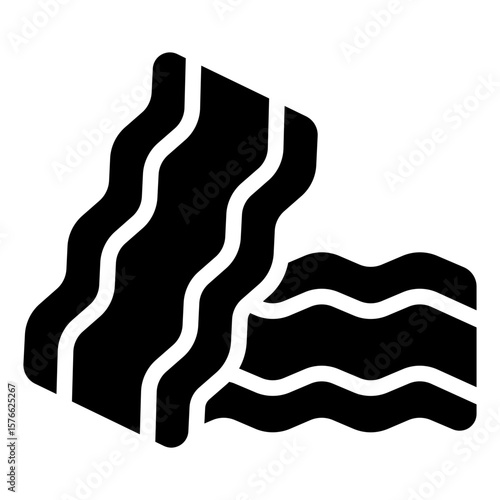 bacon icon