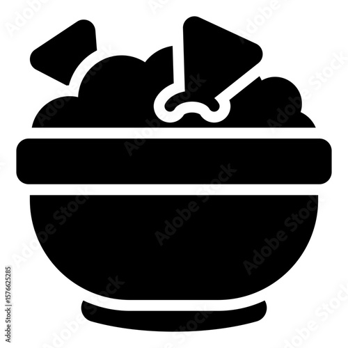 nachos icon