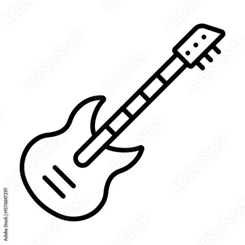 Bass Icon