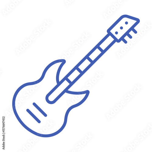 Bass Icon