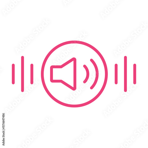 Audio Icon