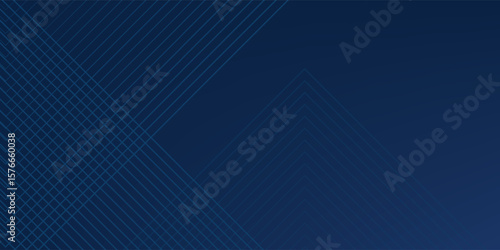 Light Blue vector cover with straight stripes. Glitter abstract illustration with colored sticks. Smart design for business ads. Vector Abstract, science, futuristic, energy technology concept