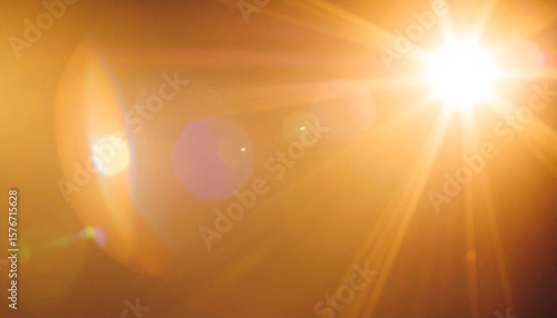 soft vintage light leak in warm tones like orange and amber, perfect for retro cinematic overlays with blurred edges and glowing lens flares.
