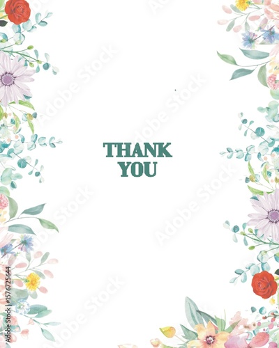 Thank you card 제목 없는 아트워크