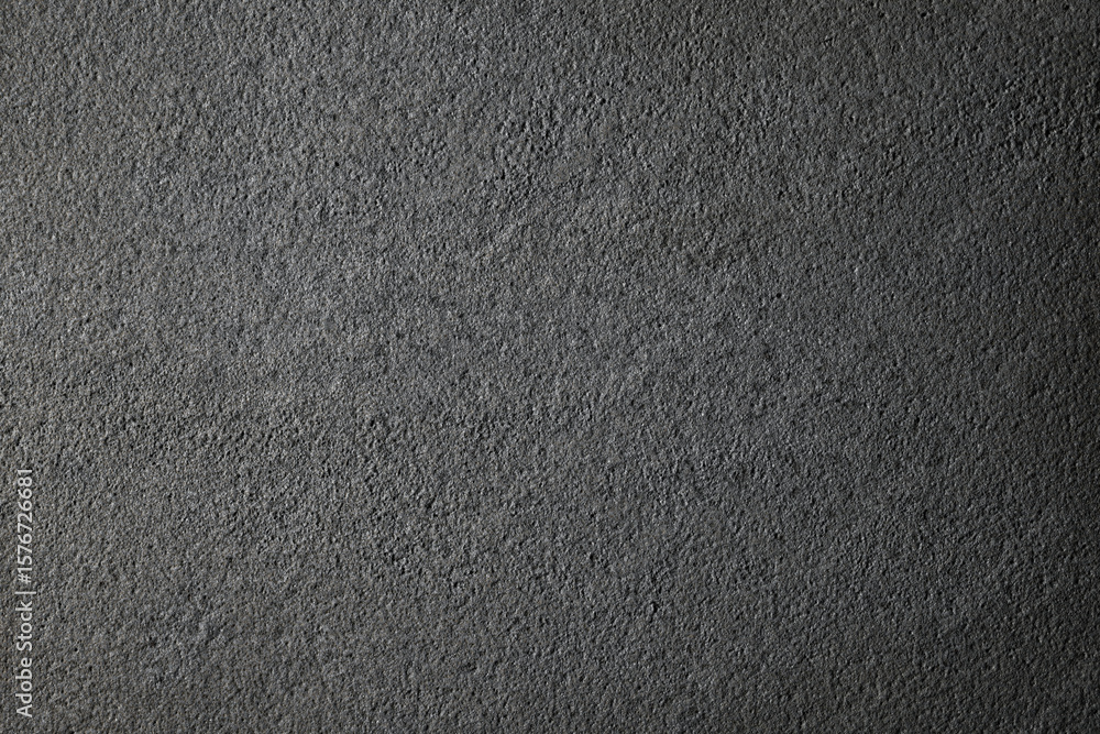 Fototapeta premium textured iron sheet as a pattern. silver metal background.