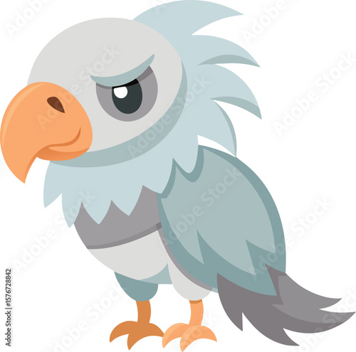 Wolverine Hero Costume Vector