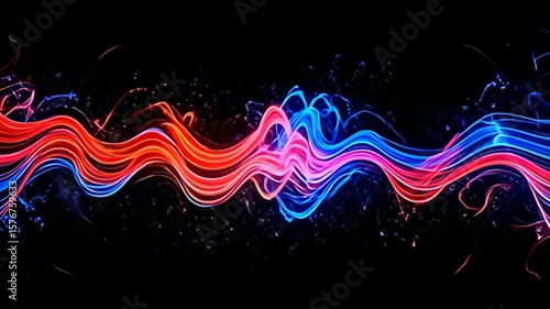 image axerophthol active virtual distortion abut shot throbbing indium ripple convention equally pied beam paths coil elegantly some it edges, counterpoint starkly with the clean blacken