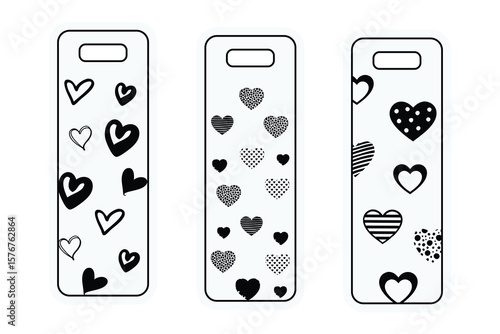 Bookmark SVG
