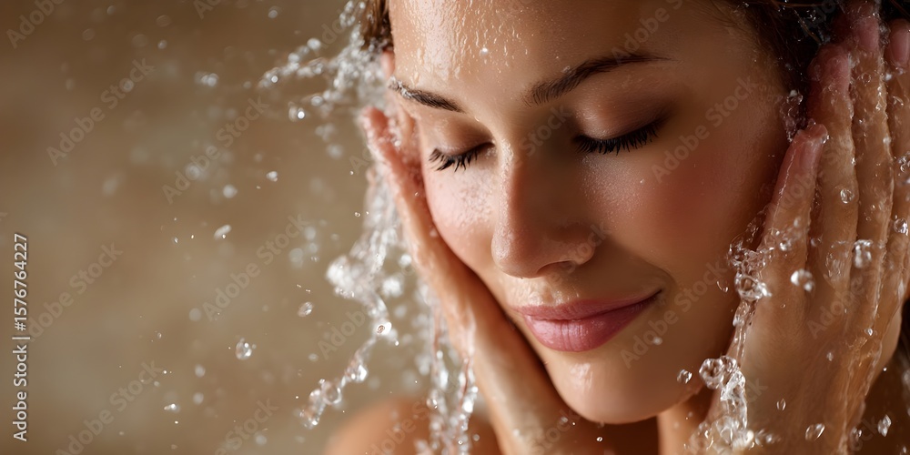 Refreshing Facial Cleansing Routine for Radiant Skin Refreshing Facial Cleansing Routine for Radiant Skin