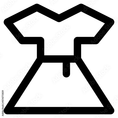 Dress Icon