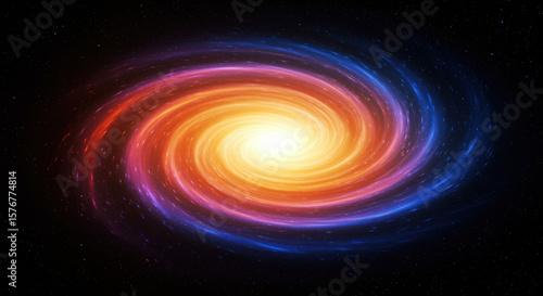 abstract colorful background