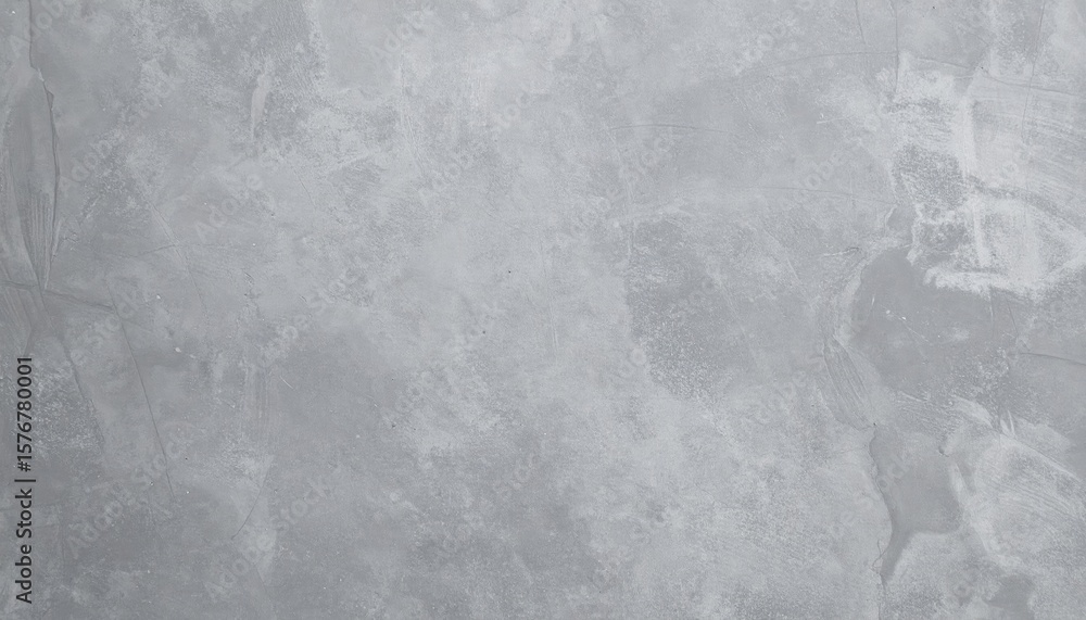 Fototapeta premium Light gray textured surface (1)