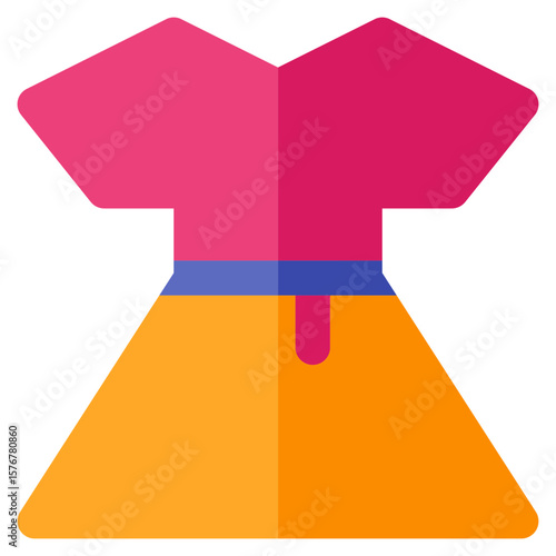 Dress Icon