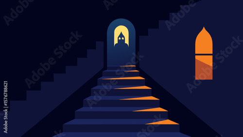 stairway to heaven