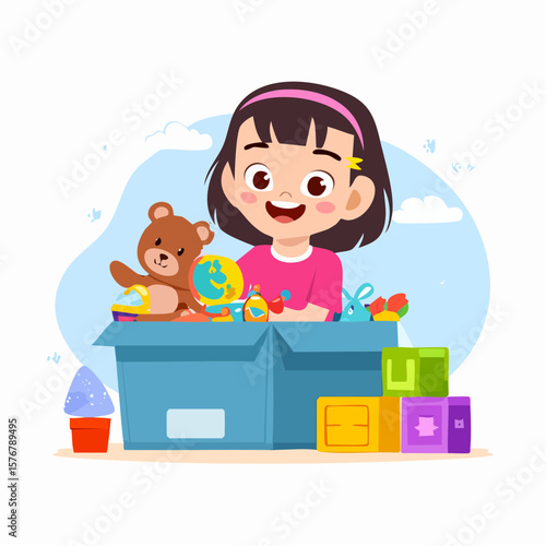 Full-color 3D vector rendering of a whimsical cartoon character with exaggerated expressions, perfect for books, posters, classroom materials, and fun branding visuals