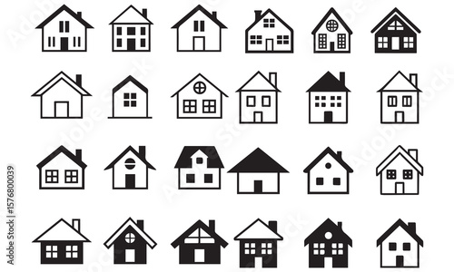 House, Real Estate, Family, Real Estate Agent, Investment, Residential Building, City, Apartment, Building, Architecture.