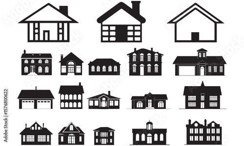 House, Real Estate, Family, Real Estate Agent, Investment, Residential Building, City, Apartment, Building, Architecture.