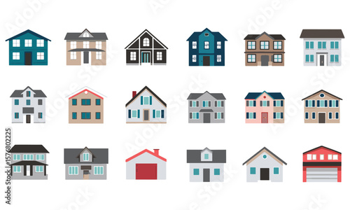 House, Real Estate, Family, Real Estate Agent, Investment, Residential Building, City, Apartment, Building, Architecture.