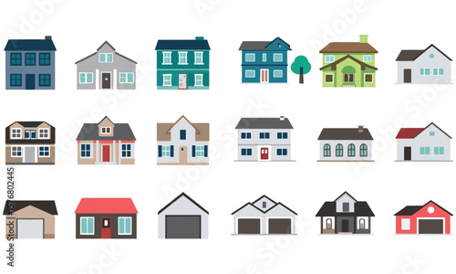 House, Real Estate, Family, Real Estate Agent, Investment, Residential Building, City, Apartment, Building, Architecture.