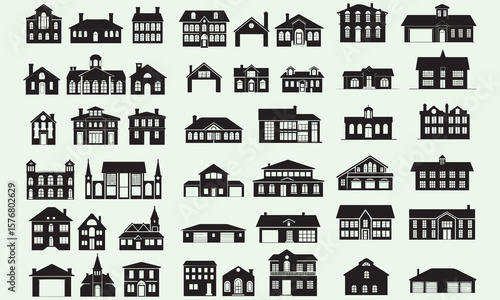 House, Real Estate, Family, Real Estate Agent, Investment, Residential Building, City, Apartment, Building, Architecture.