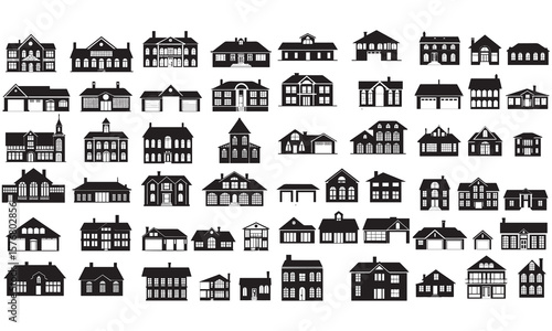 House, Real Estate, Family, Real Estate Agent, Investment, Residential Building, City, Apartment, Building, Architecture.