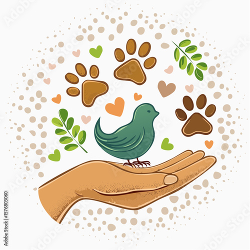 A visually engaging 3D cartoon figure illustrated with stunning precision, cheerful tones, and dynamic posing – excellent for children’s education, branding, and content creation