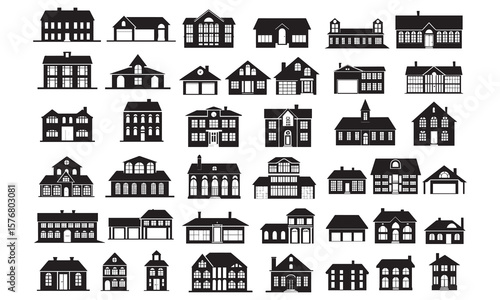 House, Real Estate, Family, Real Estate Agent, Investment, Residential Building, City, Apartment, Building, Architecture.