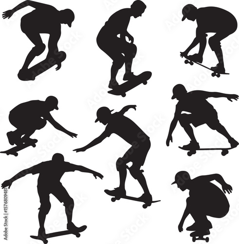 Classic American Football Silhouette Vector

Gridiron Football Ball Illustration

Touchdown Football Icon Design

NFL Style American Football Art

Dynamic Football Action Vector