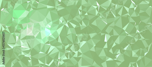 Abstract background dark color polygon pattern low poly triangle shape, geometric background with lowpoly background