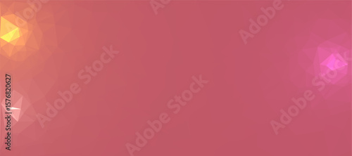 Abstract background dark color polygon pattern low poly triangle shape, geometric background with lowpoly background