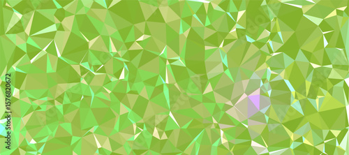 Abstract background dark color polygon pattern low poly triangle shape, geometric background with lowpoly background