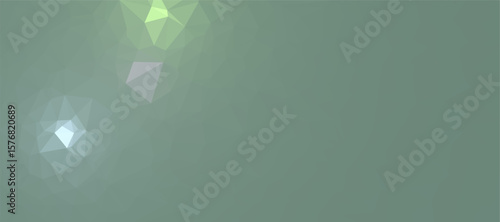 Abstract background dark color polygon pattern low poly triangle shape, geometric background with lowpoly background