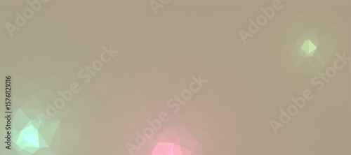 Abstract background dark color polygon pattern low poly triangle shape, geometric background with lowpoly background