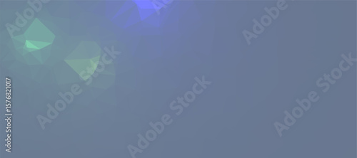 Abstract background Dark polygon pattern low poly triangle shape, geometric background with lowpoly background