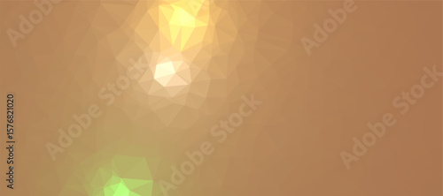 Abstract background dark color polygon pattern low poly triangle shape, geometric background with lowpoly background