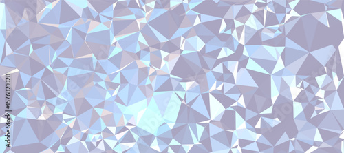 Abstract background dark color polygon pattern low poly triangle shape, geometric background with lowpoly background