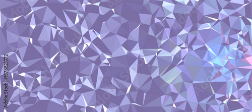 Abstract background dark color polygon pattern low poly triangle shape, geometric background with lowpoly background
