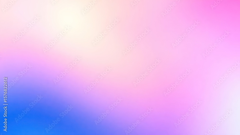 Fototapeta premium Best grainy mesh gradient texture background. Texture noise and colorful. Vector illustration. Best background for banner, abstract gradient background, graphic design, template social media design