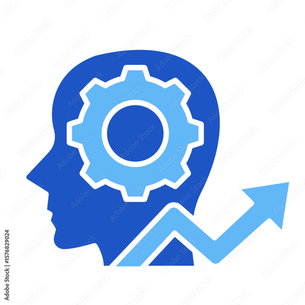 Personal Development Icon Element For Design
Personal Development Icon Element For Design
