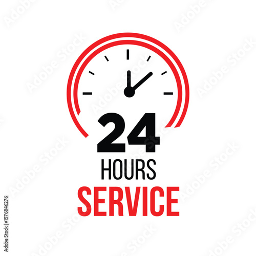 We Are Always Open – 24 Hours At Your Service