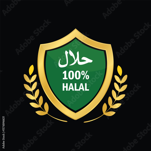 Live Clean, Choose 100% Halal Every Day