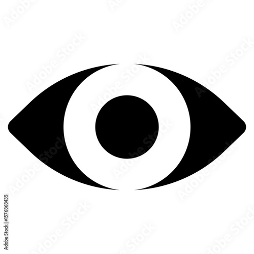 Eye Icon