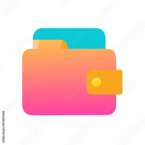 Wallet Icon