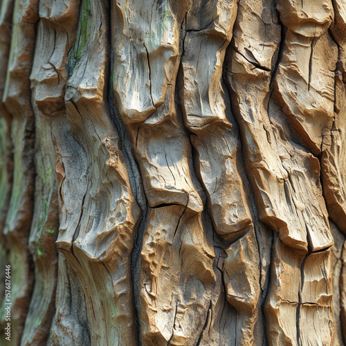 texture of wood HD background