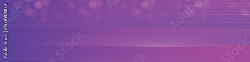 abstract horizontal corporate linkedin cover design with empty space for text
