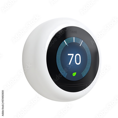 Smart Thermostat pn