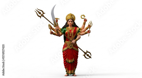 Durga thakur 