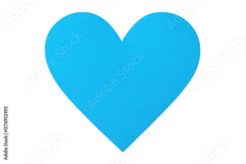 Soft blue heart silhouette symbolizing tenderness, compassion, expressing emotional connection against transparent backdrop Free Download Soft blue heart silhouette symbolizing tenderness, compassion, expressing emotional connection against transparent backdrop - GFXLoad