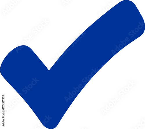 check mark icon 