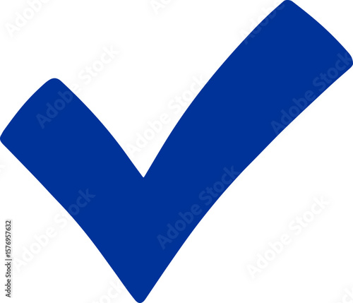 check mark icon 